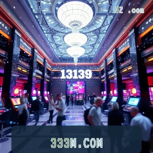 333M.COM: Aventura Imperdível no Casino Ao Vivo Brasileiro!