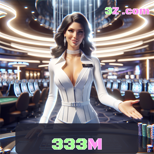333M.COM: A Revolução da Plataforma de Jogos Brasileira