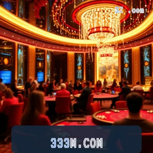 333M.COM: O Melhor lugar para Jogar Poker Online no Brasil