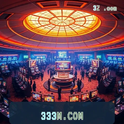 333M.COM: Apostas Esportivas que Envolvem e Incentivam Lucros