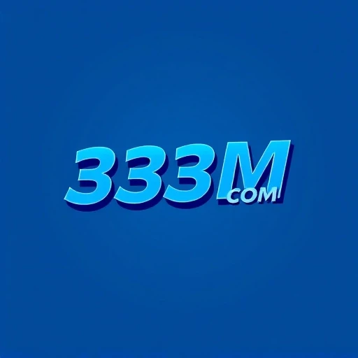 333M.COM logo